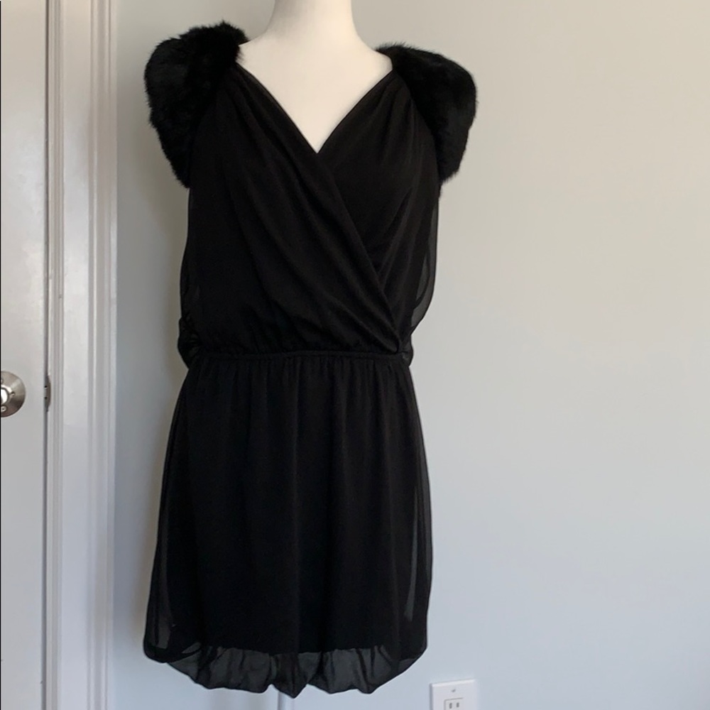 BOUNDARY & CO. Dress